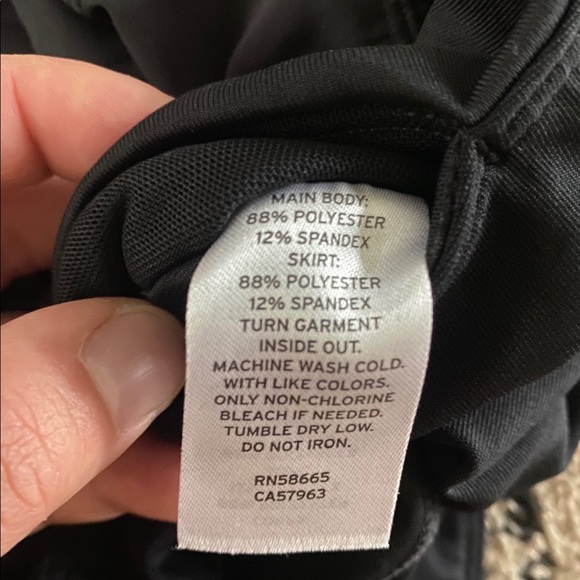 ZELLA pleated tennis skort S - Picture 8 of 8